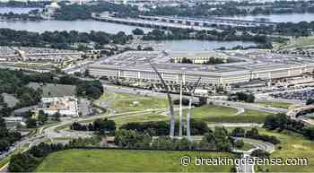 Surging capacity in solid rocket motors by cultivating a resilient industrial base