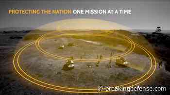 Drone vs Drone: Only one can capture the other