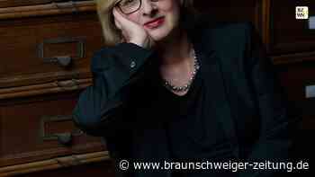 Warum Braunschweigs Intendantin ihr Theater früher verlässt