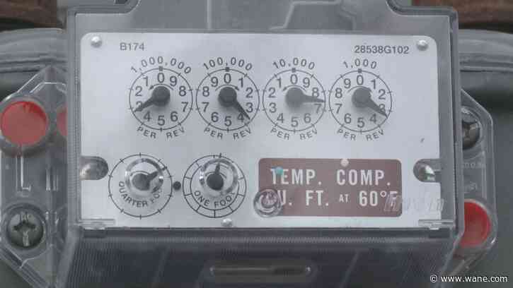 Home heating relief expected for NIPSCO gas customers expected this winter