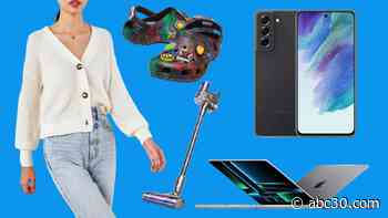 These are the best deals on Apple, Samsung, Dyson and more for Prime Big Deal Days