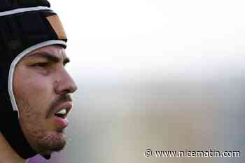 XV de France: Dupont est "à 100% de ses capacités" avant l'Afrique du Sud