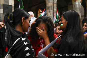 Une seconde manifestation pro-palestinienne interdite à Lyon