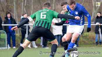 Braunschweiger Fußball-Urgestein fühlt sich in Wenden topfit