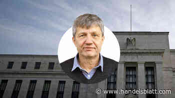 Märkte-Insight : Jede Balance ist gefährdet: Welche Probleme der Fed jetzt drohen