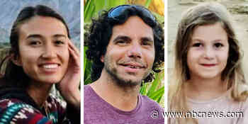 Hostages in Israel update: Families of loved ones taken by Hamas share their horrific stories