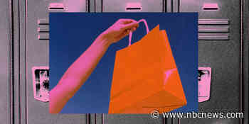 Teens are selling products on TikTok Shop between classes