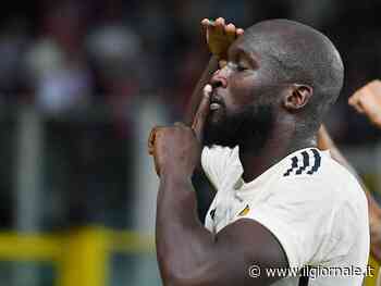 "Se dicessi la verità scioccherei tutti...". La stoccata di Lukaku