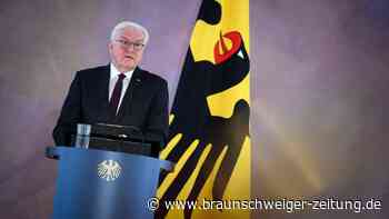 Historiker: Bundespräsidenten prägten Umgang mit NS-Zeit