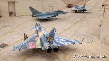 „Israels Sicherheit ist Staatsräson“: Welche Folgen der Krieg in Israel für die Bundeswehr haben könnte