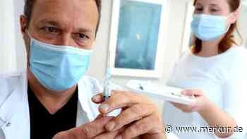 „Die Nachfrage steigt von Tag zu Tag“: Freisings Ärztesprecher gibt Tipps zu Corona-Auffrischungsimpfung