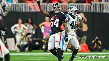 Source: Cowboys to add Evans to practice squad