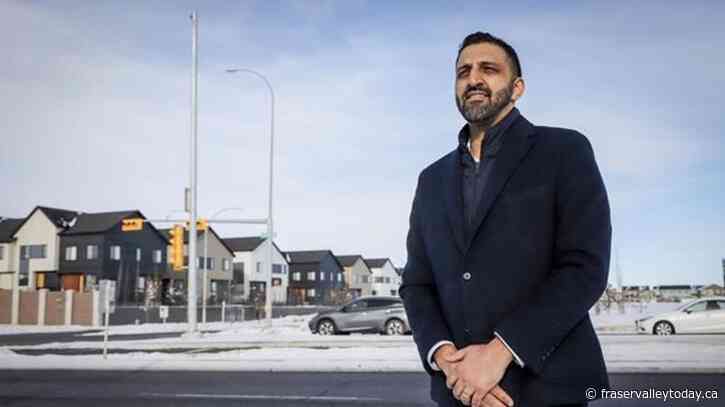 Alberta MP accuses premier of ‘baseless,’ ‘ludicrous’ statements on electricity