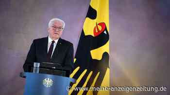 Historiker: Bundespräsidenten prägten Umgang mit NS-Zeit