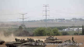 Wie konnte die Hamas Israels Militär so überrumpeln? Experten und Insider verweisen auf taktischen Fehler