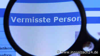 Dame aus Prien wieder aufgefunden