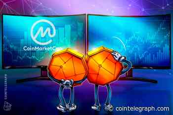 CoinMarketCap launches ChatGPT plugin