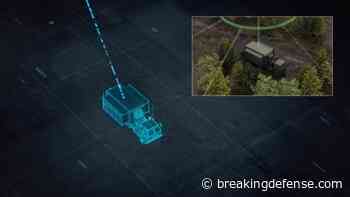 IBCS to BattleOne: Modernizing air and missile defense