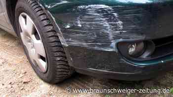 Polizei beobachtet immer mehr Fahrerfluchten in Salzgitter