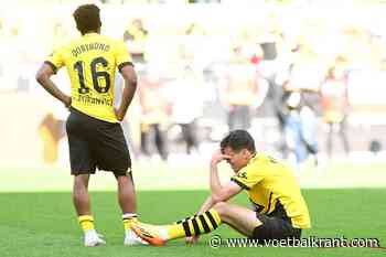 Slechts één Belg en één JPL-speler bij 60 grootste talenten