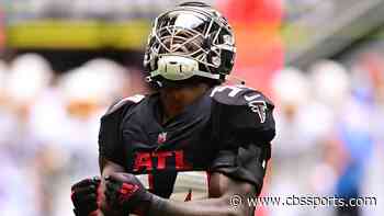 Cowboys set to sign former first-round LB Rashaan Evans in light of Leighton Vander Esch injury, per report