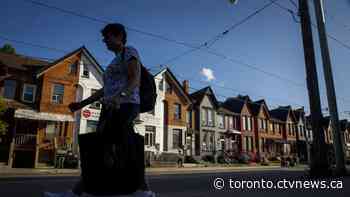 Toronto City Council mulling hike in vacant home tax amid scarcity of housing