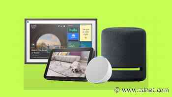 The 12 best October Prime Day Echo device deals: Get an Echo Pop for $18