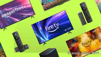 The best October Prime Day Amazon Fire TV deals: Get a Fire TV for $110