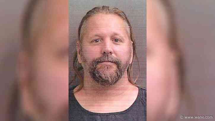 Wrestler 'Kreepy the Clown' arrested for parking lot brawl, court docs reveal