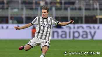 Juventus Turin: Staatsanwaltschaft ermittelt gegen Nicolò Fagioli