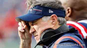 Prisco's Week 6 picks, plus Bill Belichick reportedly on hot seat and Anthony Richardson placed on IR