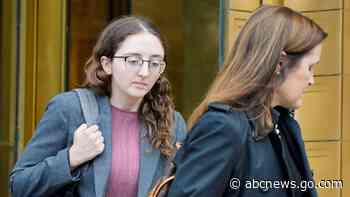 Sam Bankman-Fried didn't think rules applied to him, ex-girlfriend says