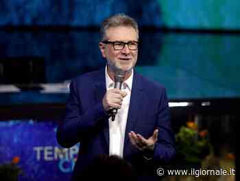 Perché Fazio silura Zaki, Germania anti-migranti e Hamas: quindi, oggi...