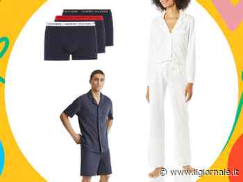 Intimo per lei e lui in offerta