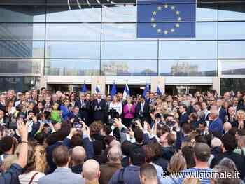 “Assenti alla commemorazione”. Il Parlamento Ue ricorda le vittime israeliane ma la sinistra latita