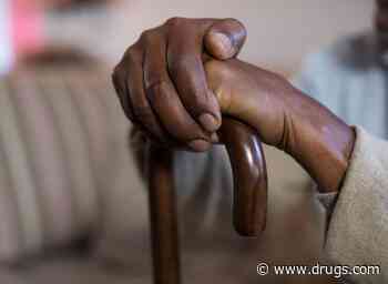 Older Black Americans Hit Hardest by Disability