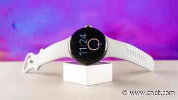 Google Pixel Watch 2 Review: The Upgrade I've Been Waiting For     - CNET