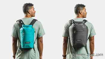 My Favorite Backpack Cooler Is Sturdy, Stylish and 20% Off for Prime Day     - CNET