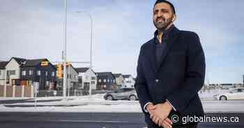 Alberta MP accuses premier of ‘baseless,’ ‘ludicrous’ statements on electricity