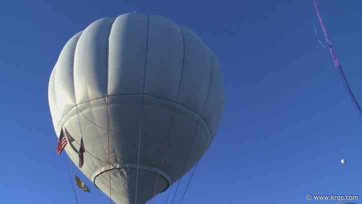 France-2 team wins 66th Gordon Bennet Long Distance Gas Balloon Championship