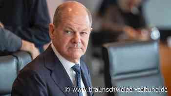 Spitzengespräch zu Asylpolitik und «Deutschlandpakt» diese Woche