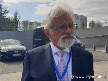 "Su di noi un crimine antisemita e terrorista": la voce del rabbino Joel Adler contro l'orrore di Hamas