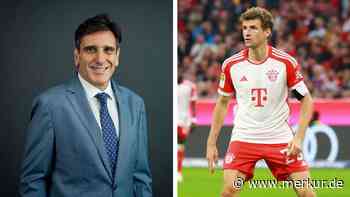 Geschäftsführer der Saudi Pro League: „Müller? Warum nicht?!“