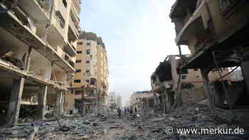 Lange vorbereitete Eskalation: Warum kam der Hamas-Angriff ausgerechnet jetzt?