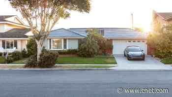 Tesla Solar Roof Review: A Sleek Look That Comes at a Stiff Price     - CNET