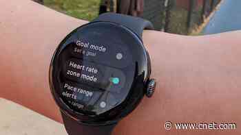 Google Pixel Watch 2 Review: Steps in the Right Direction video     - CNET