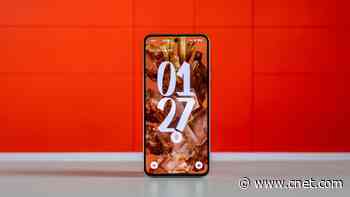 Google Pixel 8 Review: Smaller, Lighter, Brighter and More AI-ier     - CNET