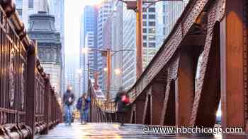 Severe weather possible as ‘active' weather pattern with rain, storms heads to Chicago