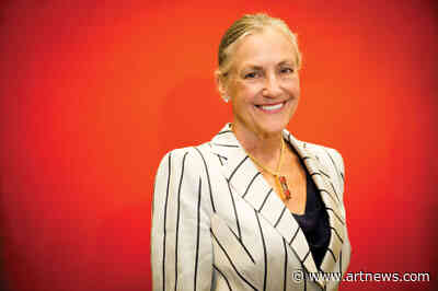 Art Bridges Grants $40 M. to 64 Museums Across the US