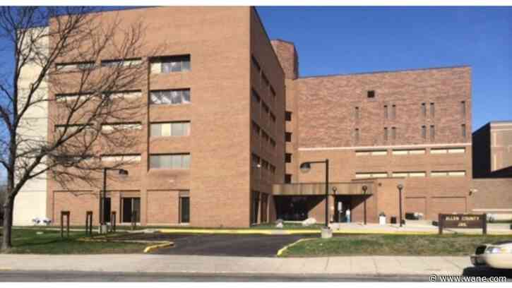 'I fear what steps may come thereafter' federal judge tells Allen County Council reps at status hearing for jail